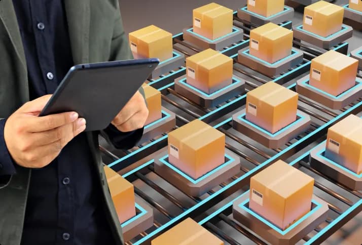 Microservices Order System