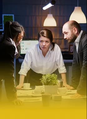 Project Discussions