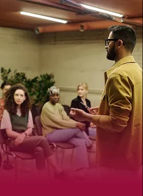 Expert Sessions